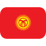 Kyrgyzstan