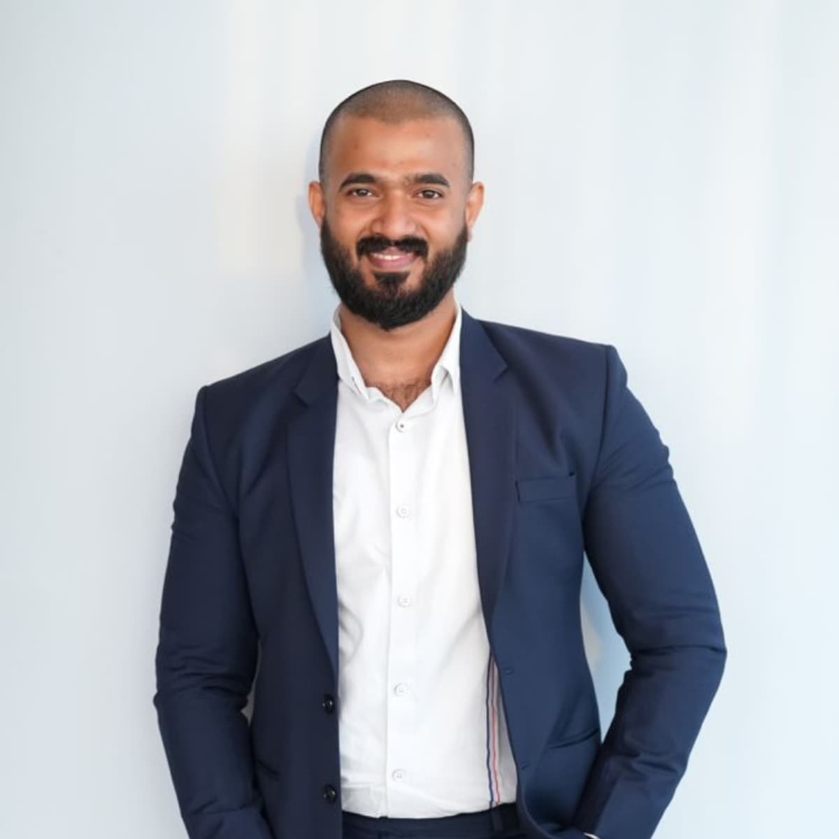 Dr Razeen Arayilakath - Director