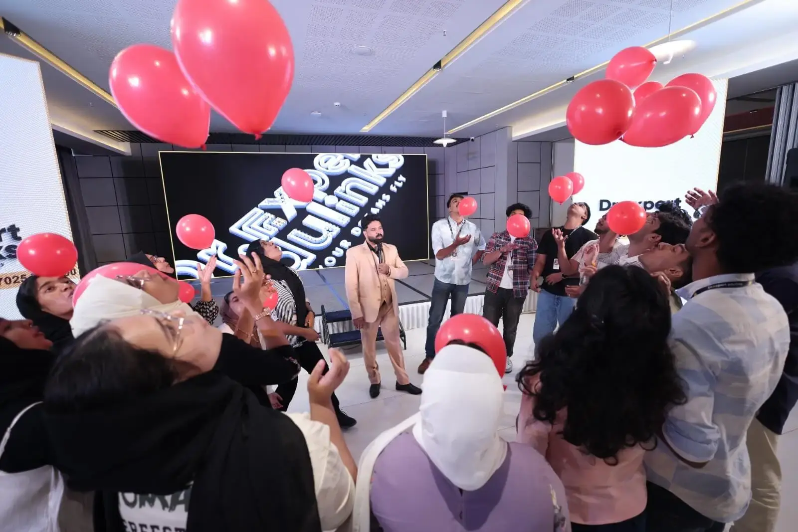 MBBS students collage