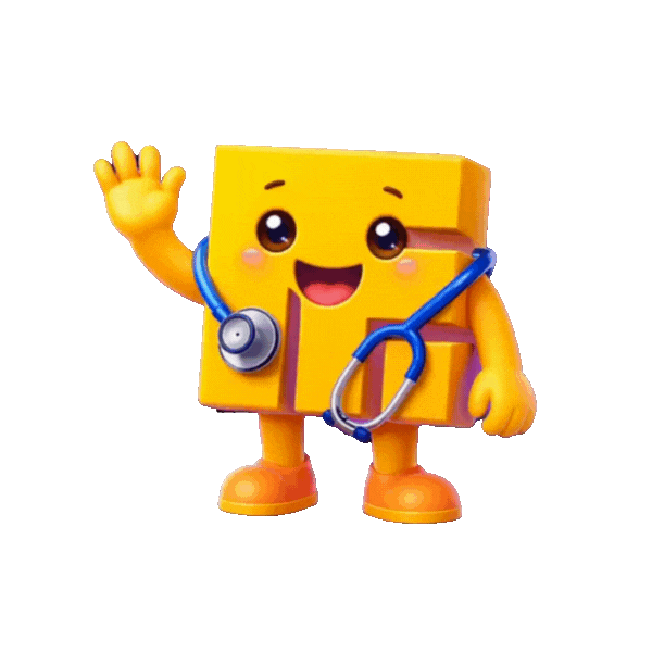 Dr Expert AI assistant avatar